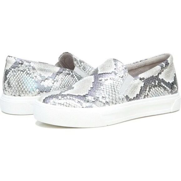 Naturalizer- Aileen Slip-on Sneakers - Picture 1 of 16